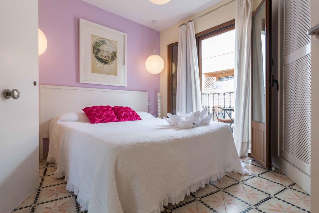 Chambre Double ou Lits Jumeaux Économique