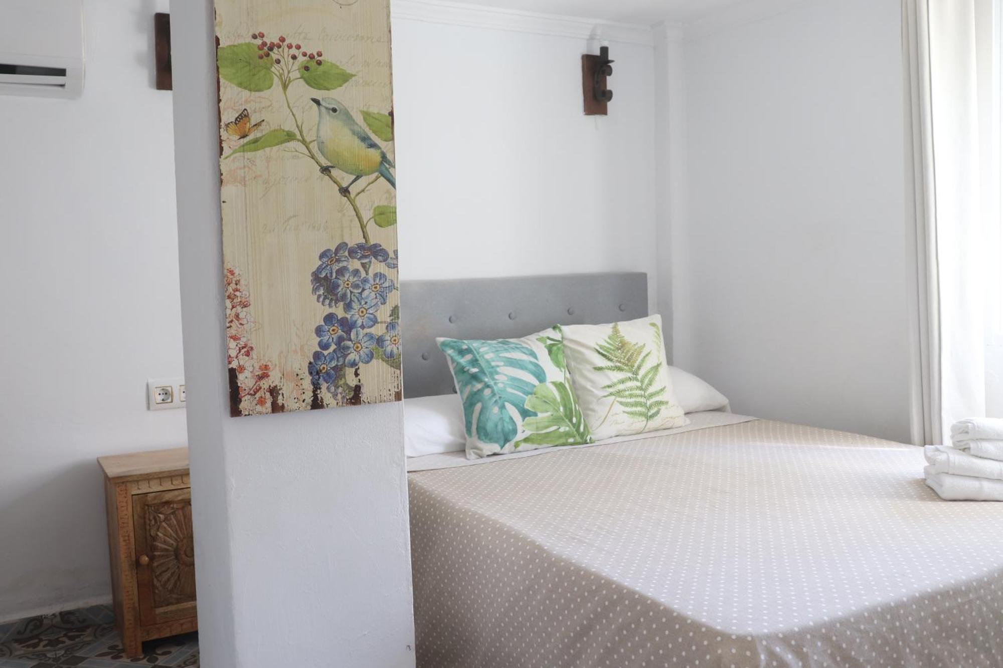 Chambre Double Familiale