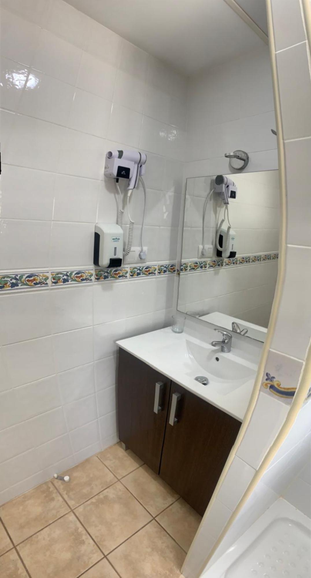Chambre Triple Supérieure