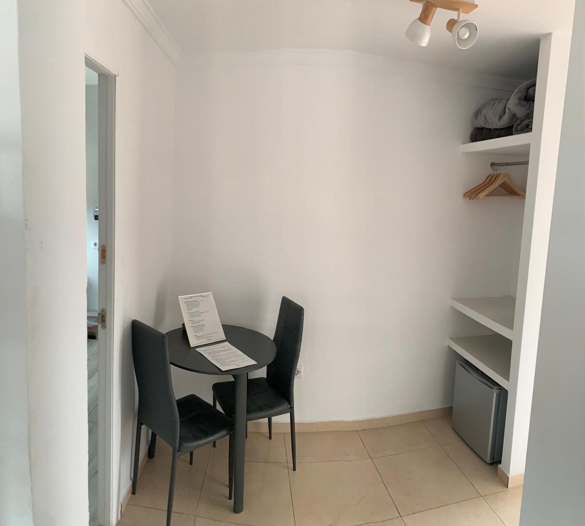 Chambre Familiale - Vue sur Montagne