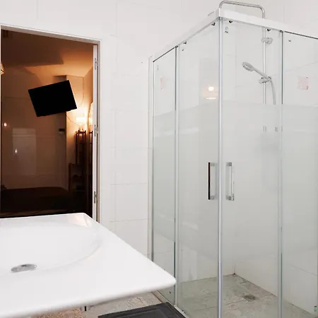 Loft Valentia Tous Calpe-3