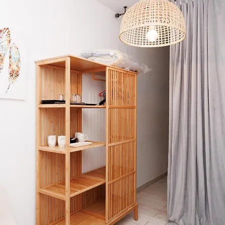 Loft Valentia Tous Calpe-2